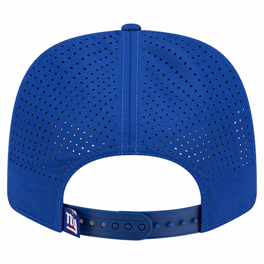 Script 9SEVENTY Adjustable Hat - New York Giants Hats