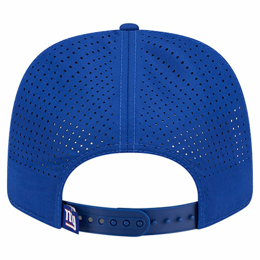 Script 9SEVENTY Adjustable Hat - New York Giants Hats