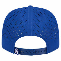 Script 9SEVENTY Adjustable Hat - New York Giants Hats