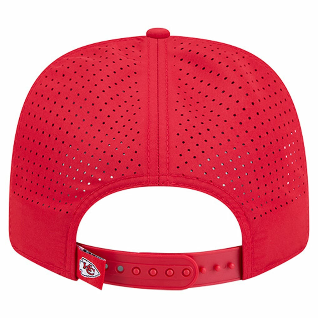 Script 9SEVENTY Adjustable Hat - Kansas City Chiefs Hats