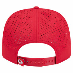 Script 9SEVENTY Adjustable Hat - Kansas City Chiefs Hats