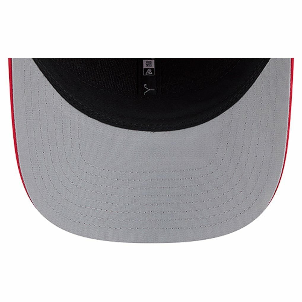 Script 9SEVENTY Adjustable Hat - Kansas City Chiefs Hats