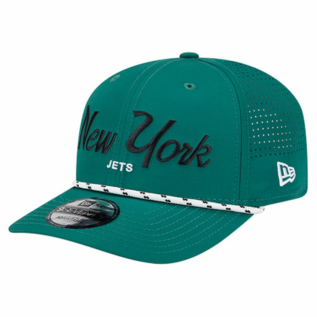 Script 9SEVENTY Adjustable Hat - New York Jets Hats