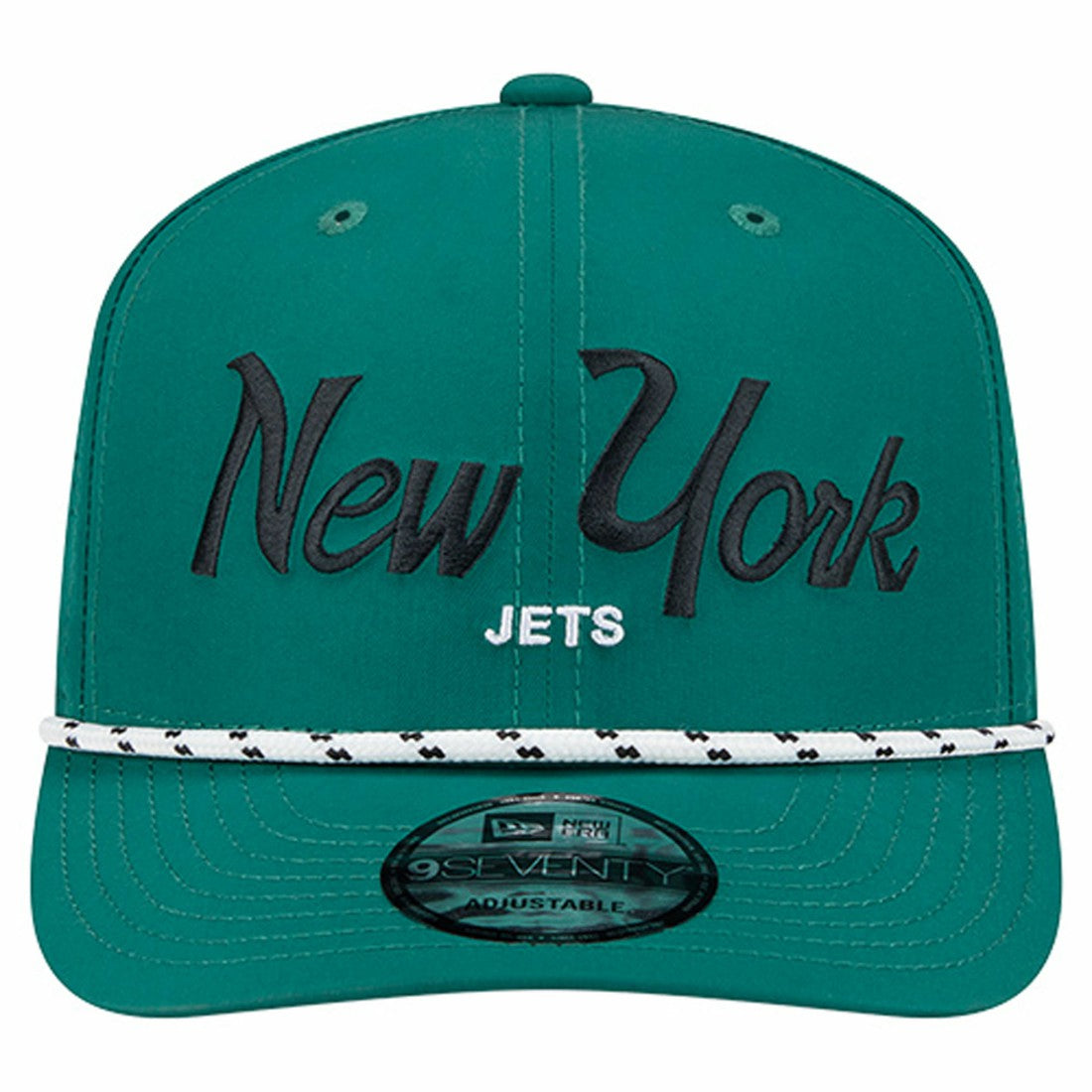Script 9SEVENTY Adjustable Hat - New York Jets Hats