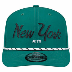 Script 9SEVENTY Adjustable Hat - New York Jets Hats