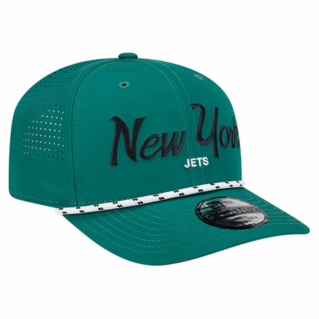 Script 9SEVENTY Adjustable Hat - New York Jets Hats
