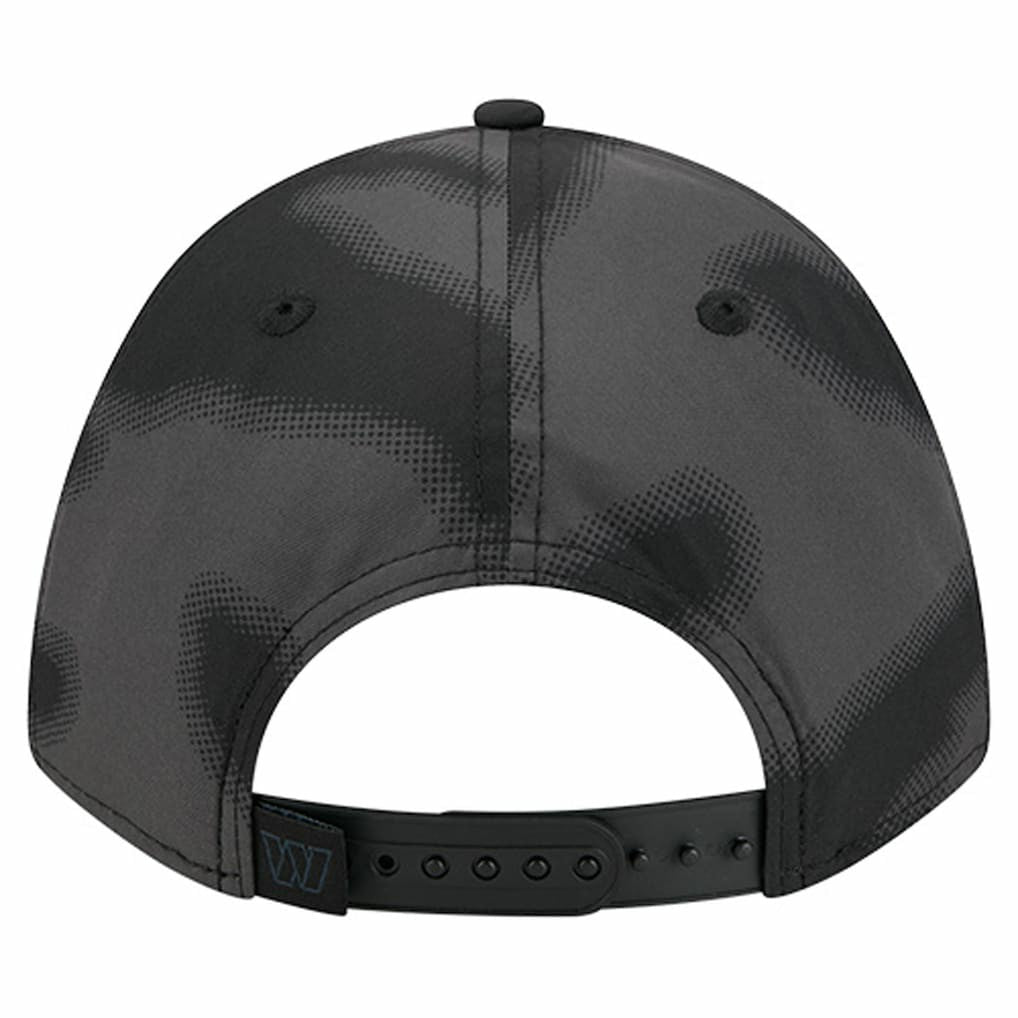 Halftone Camo 9FORTY Hat - Washington Commanders Hats
