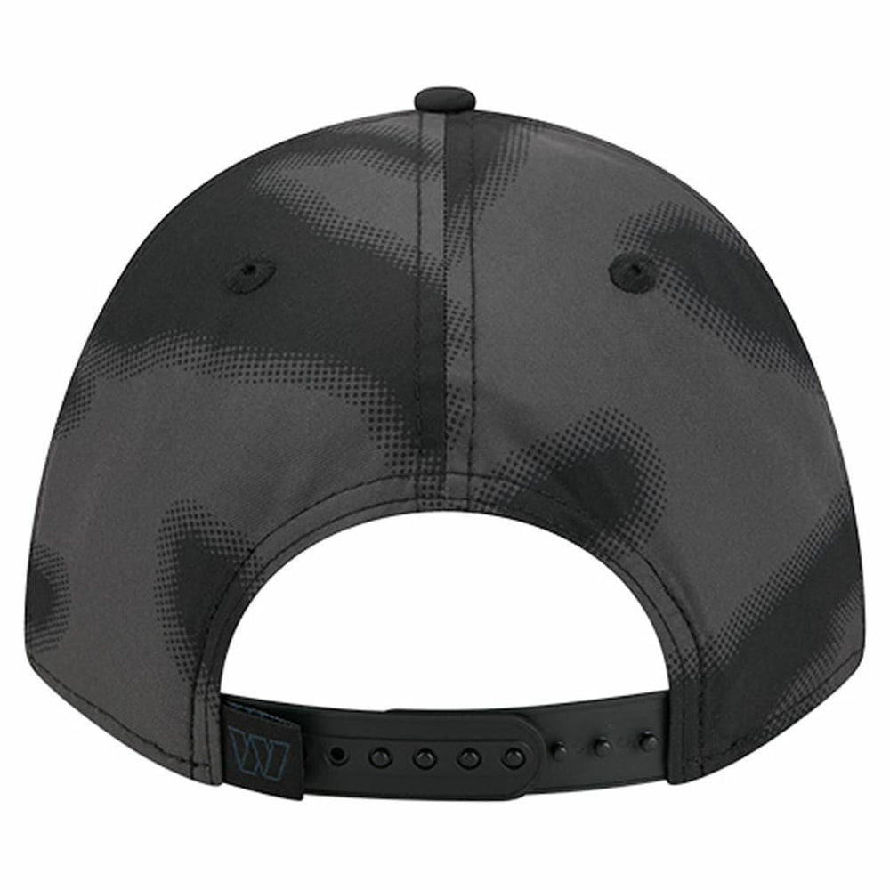 Halftone Camo 9FORTY Hat - Washington Commanders Hats