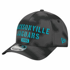 Halftone Camo 9FORTY Hat - Jacksonville Jaguars Hats
