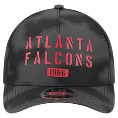 Halftone Camo 9FORTY Hat - Atlanta Falcons Hats