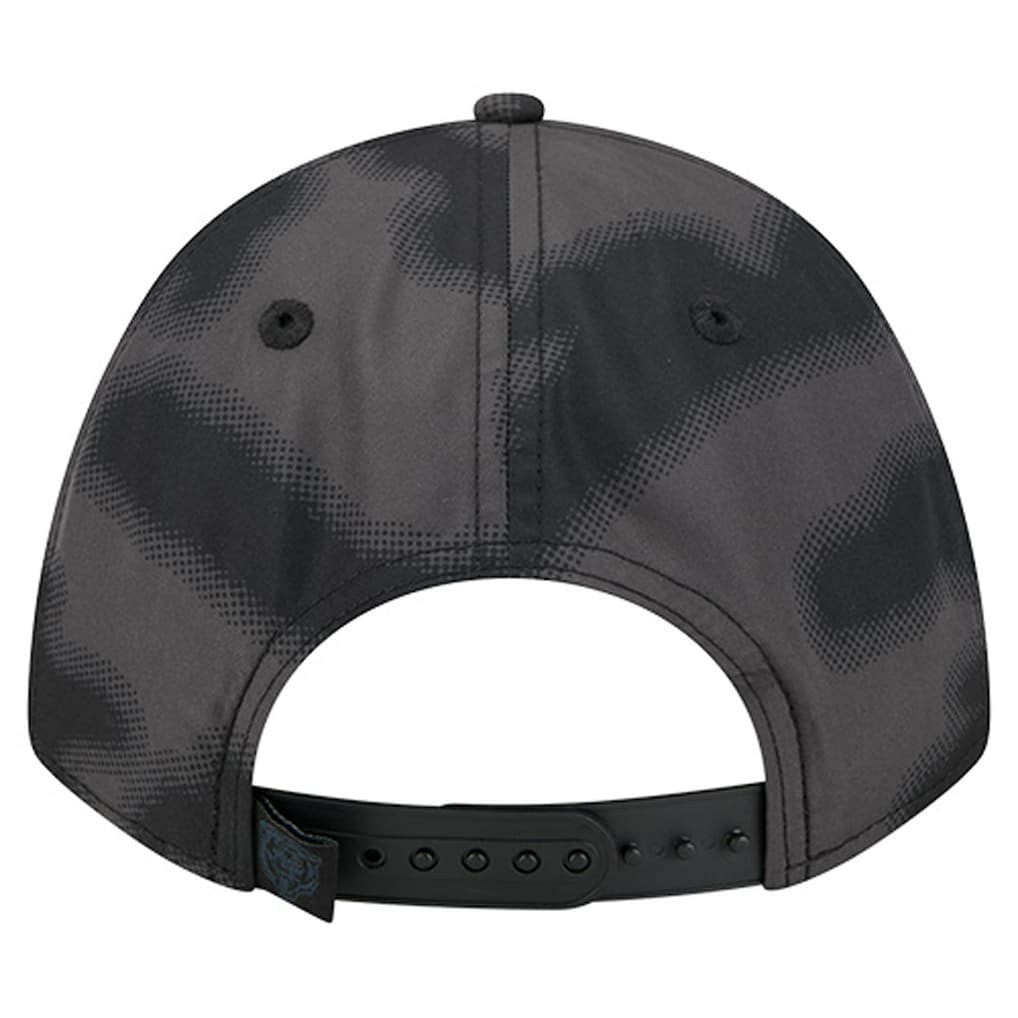 Halftone Camo 9FORTY Hat - Cincinnati Bengals Hats