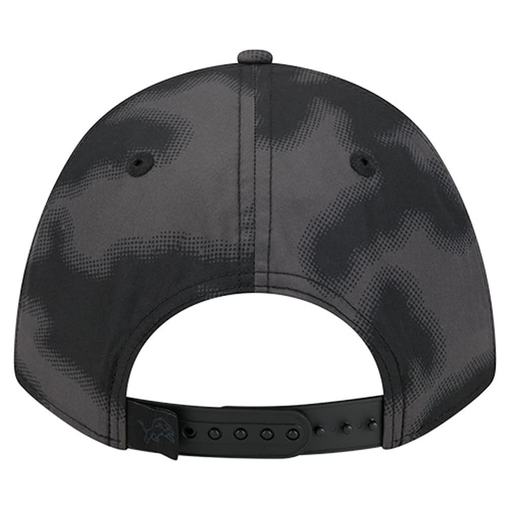 Halftone Camo 9FORTY Hat - Detroit Lions Hats