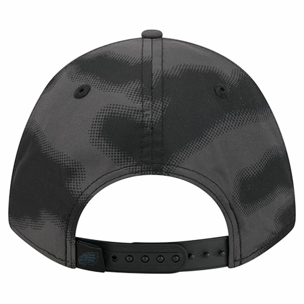 Halftone Camo 9FORTY Hat - Philadelphia Eagles Hats