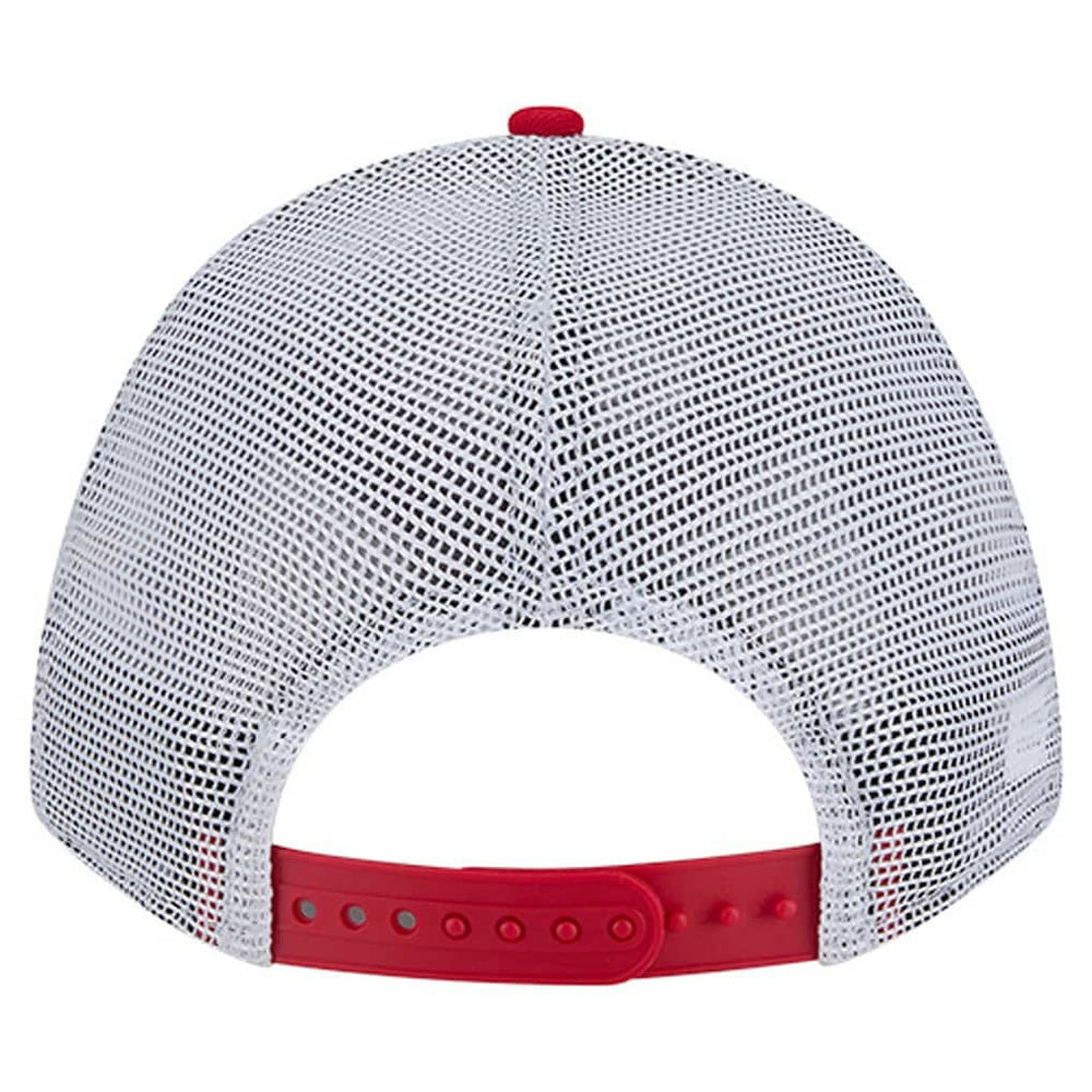 Side Lines 9FORTY Adjustable Hat - Kansas City Chiefs Hats