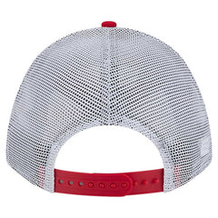 Side Lines 9FORTY Adjustable Hat - Kansas City Chiefs Hats