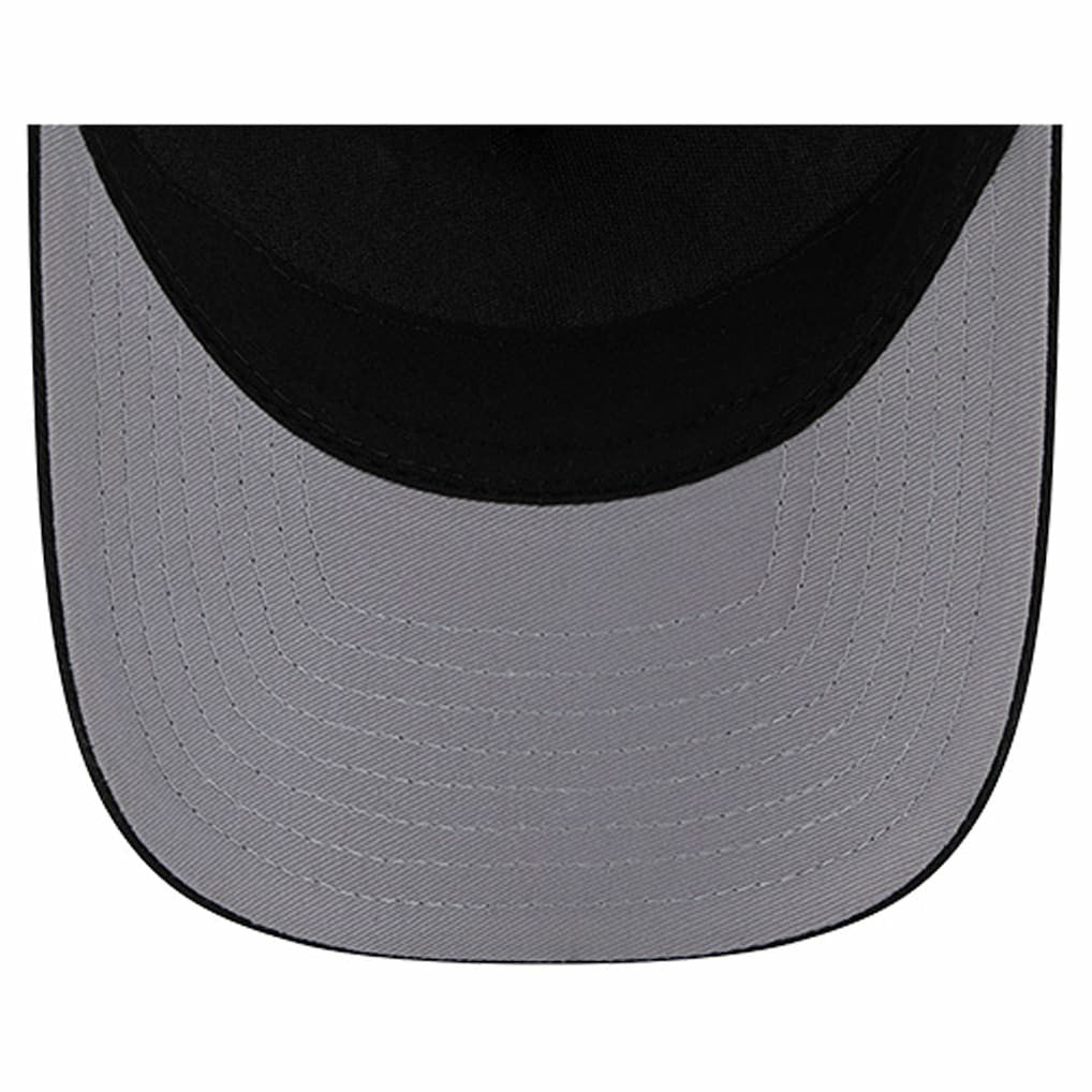 Side Lines 9FORTY Adjustable Hat - Baltimore Ravens Hats