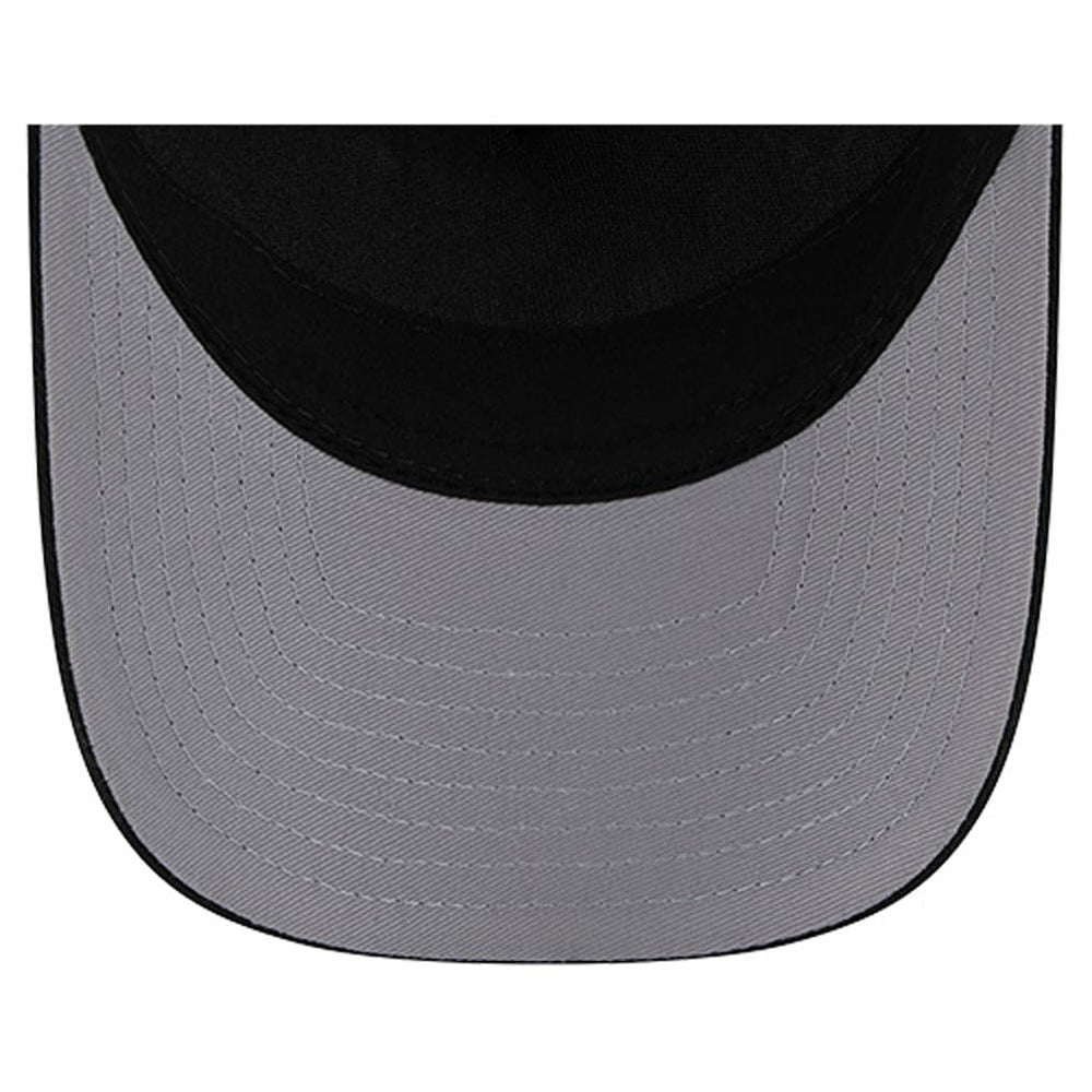 Side Lines 9FORTY Adjustable Hat - Baltimore Ravens Hats