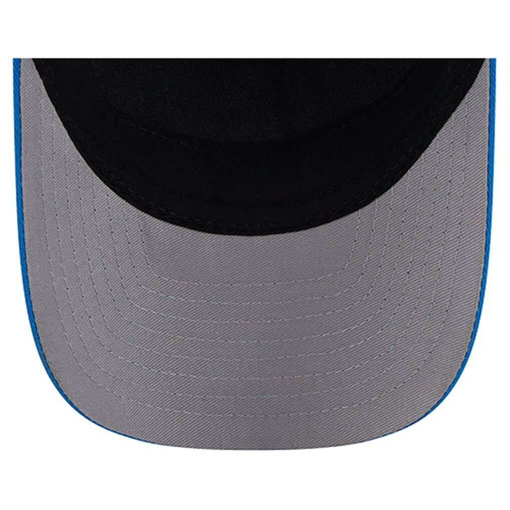 Side Lines 9FORTY Adjustable Hat - Detroit Lions Hats