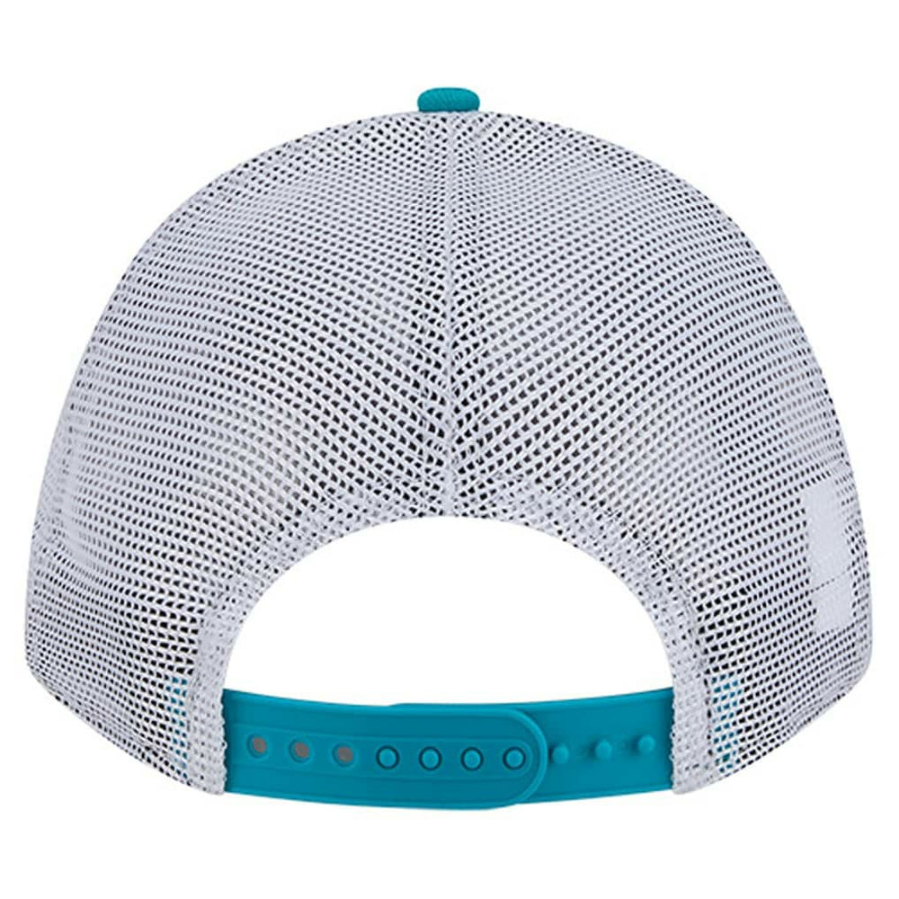 Side Lines 9FORTY Adjustable Hat - Miami Dolphins Hats