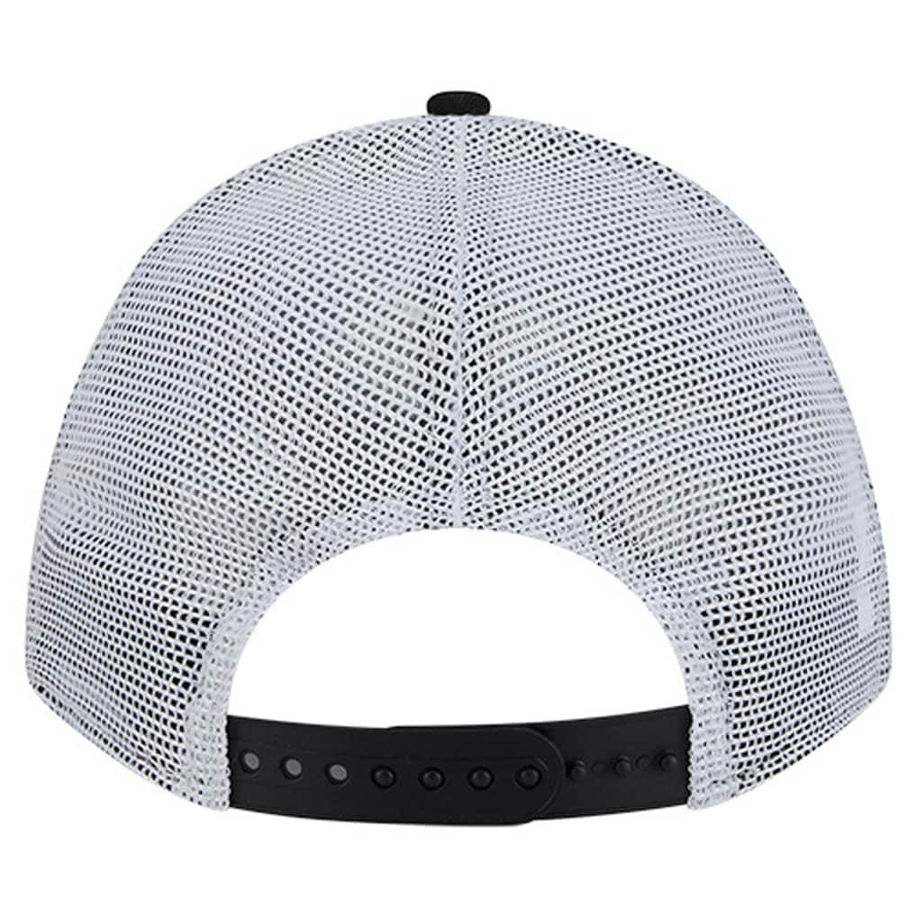 Side Lines 9FORTY Adjustable Hat - Las Vegas Raiders Hats