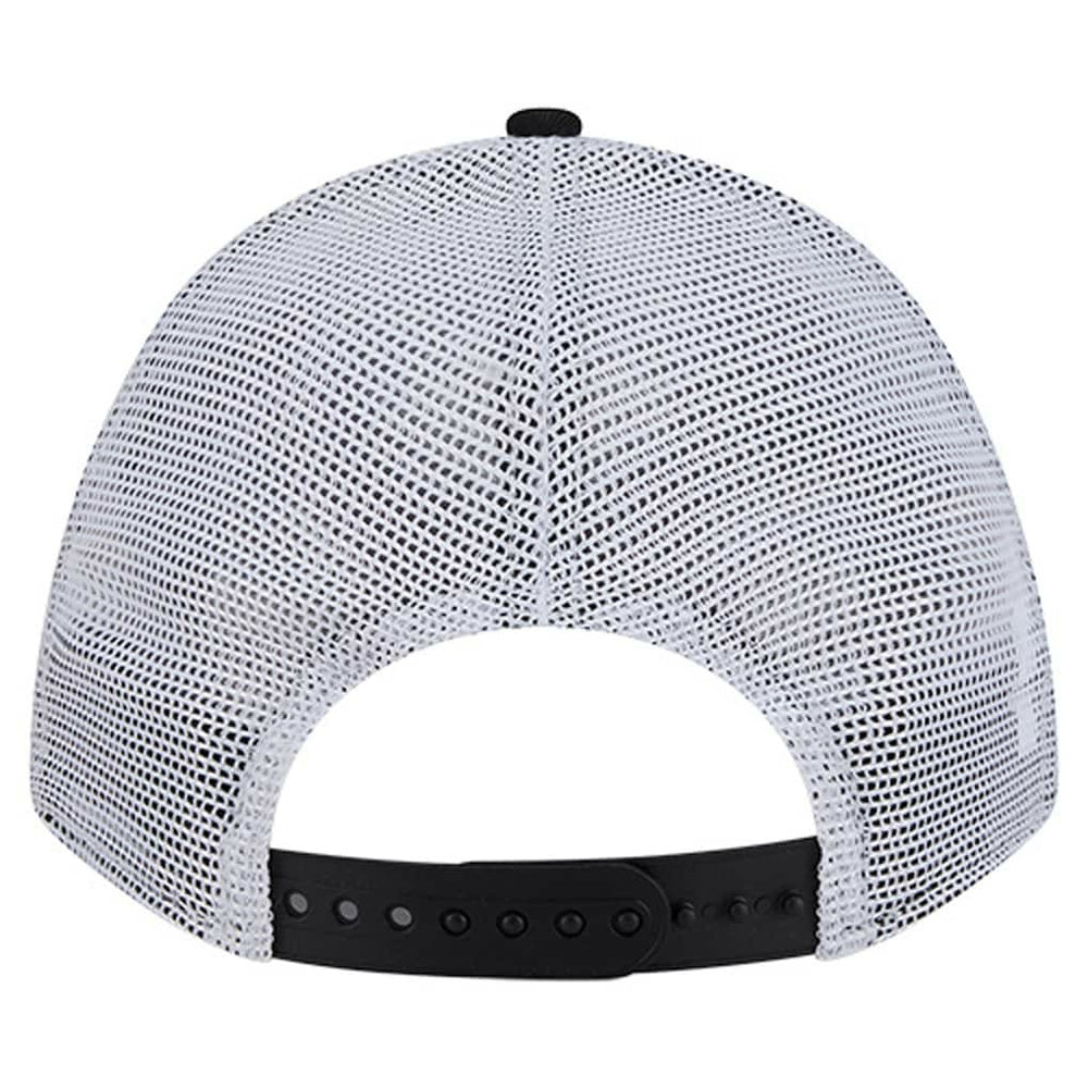 Side Lines 9FORTY Adjustable Hat - Las Vegas Raiders Hats
