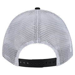 Side Lines 9FORTY Adjustable Hat - Las Vegas Raiders Hats