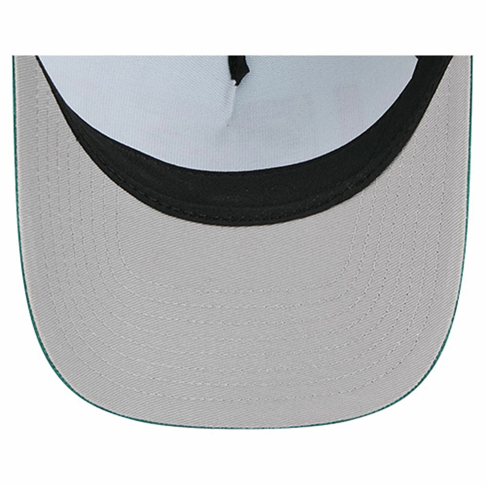 Tie Dye Fade 9Forty M-Crown A-Frame Adjustable Hat - New York Jets Hats