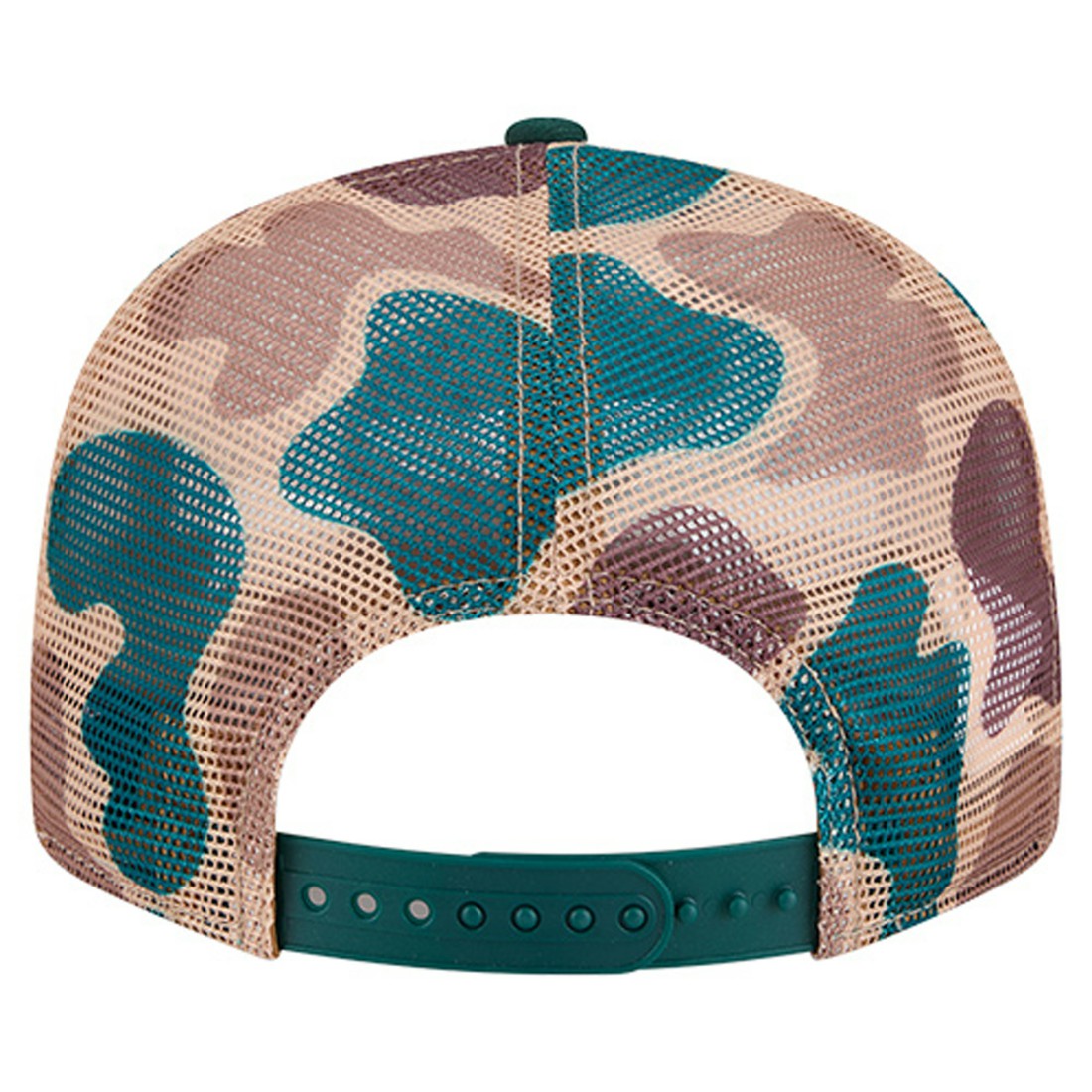Duck Camo 9FIFTY Snapback Hat - Tennessee Titans Hats