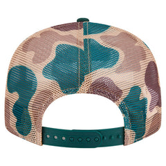 Duck Camo 9FIFTY Snapback Hat - Tennessee Titans Hats