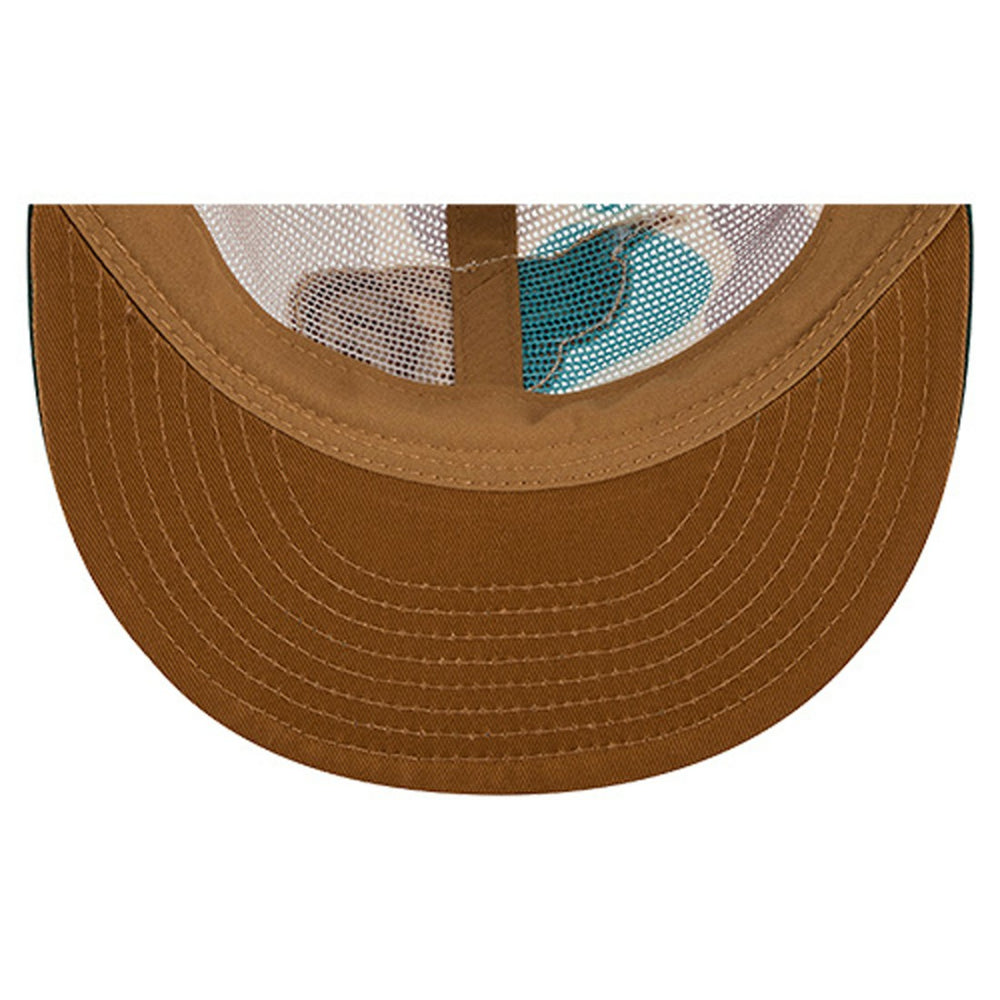 Duck Camo 9FIFTY Snapback Hat - Tennessee Titans Hats