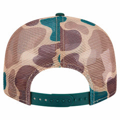 Duck Camo 9FIFTY Snapback Hat - San Francisco 49ers Hats