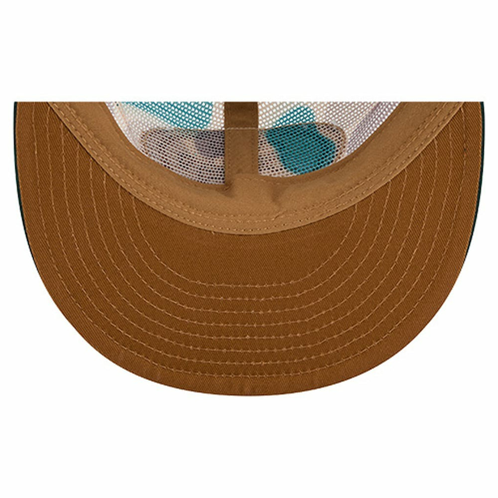 Duck Camo 9FIFTY Snapback Hat - San Francisco 49ers Hats