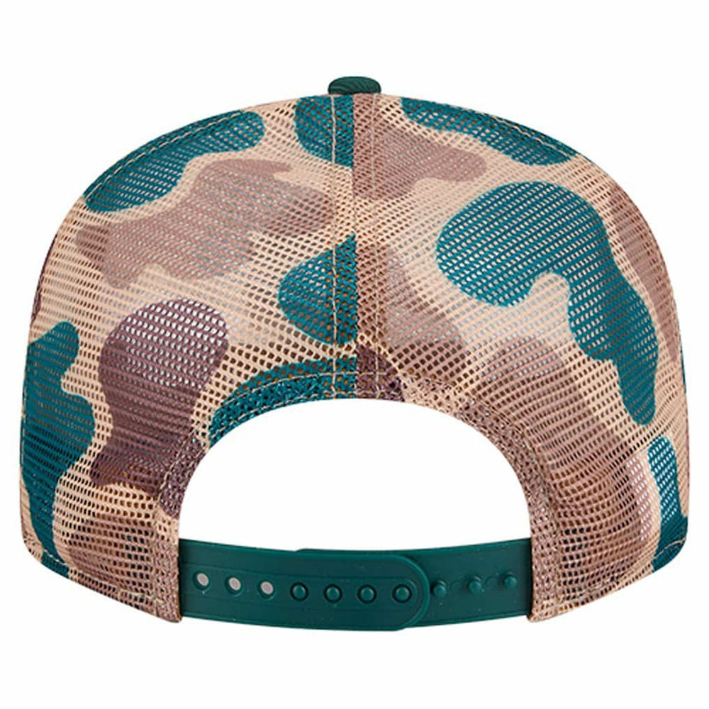 Duck Camo 9FIFTY Snapback Hat - Minnesota Vikings Hats