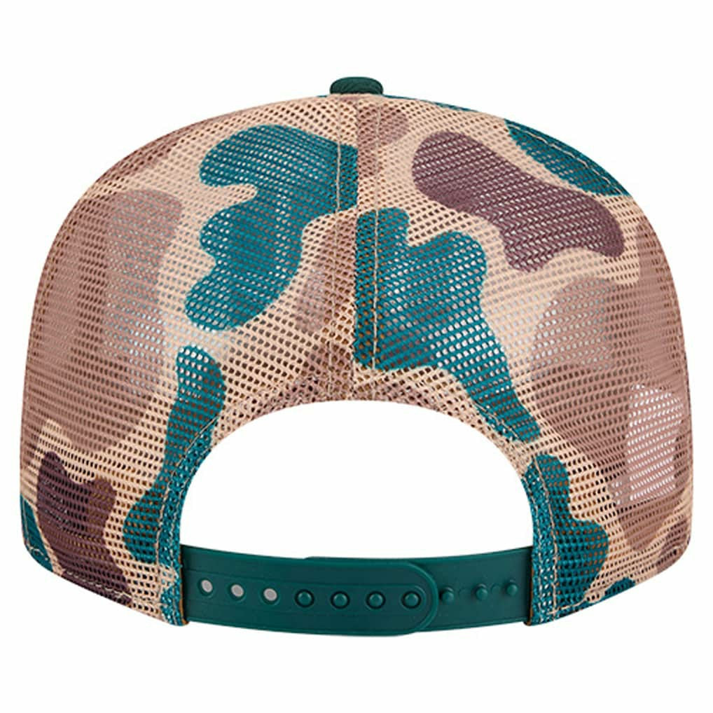 Duck Camo 9FIFTY Snapback Hat - New York Giants Hats