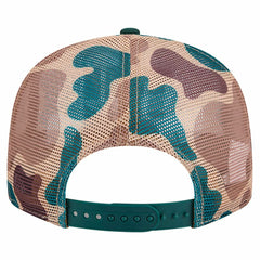 Duck Camo 9FIFTY Snapback Hat - New York Giants Hats