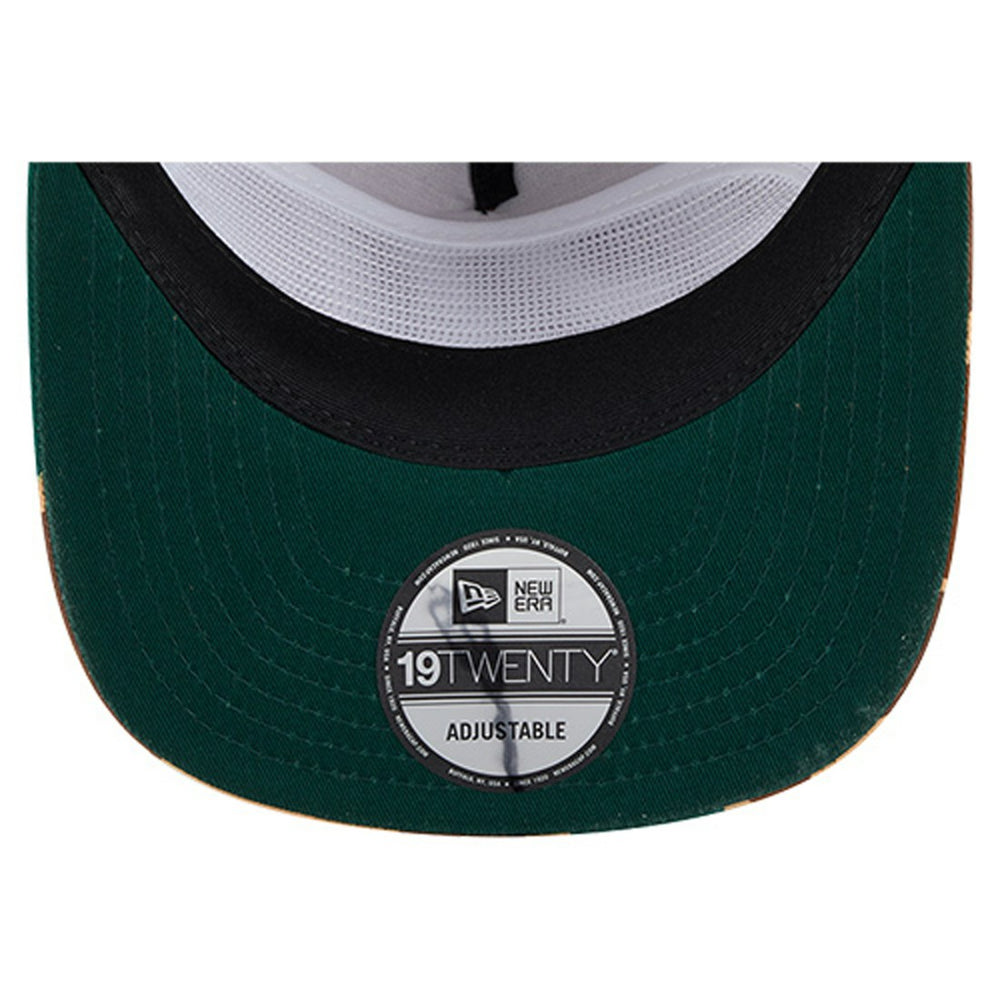 Duck Rope 19TWENTY Snapback Hat - Houston Texans Hats