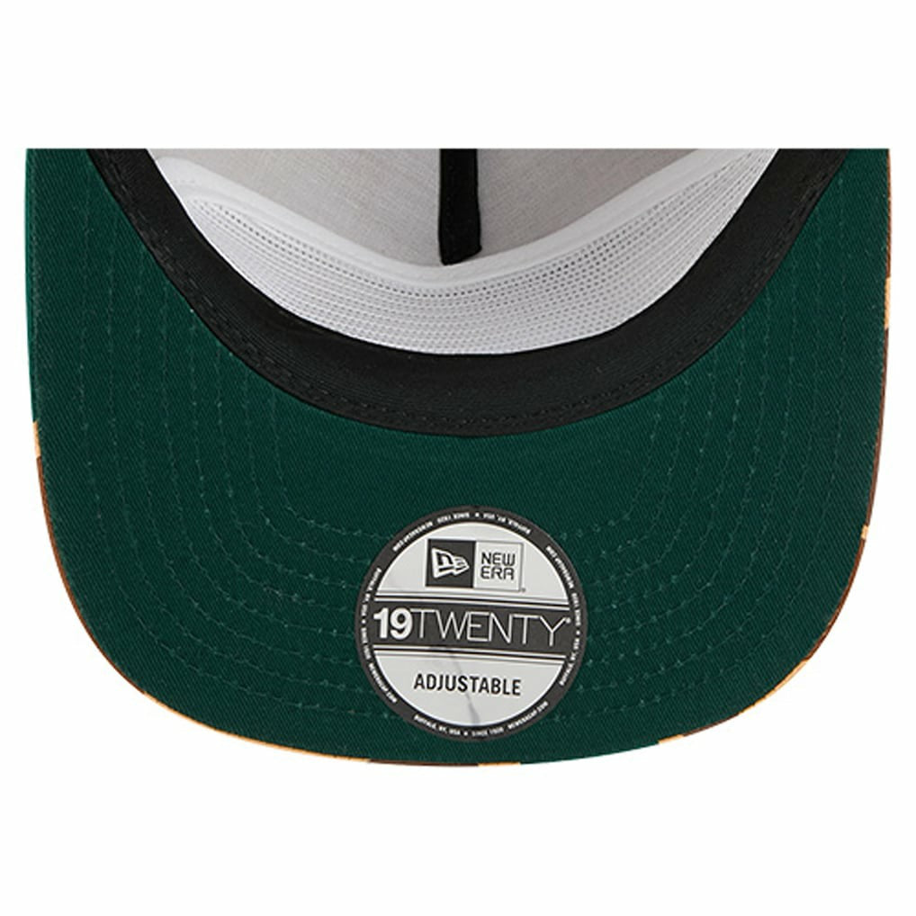 Duck Rope 19TWENTY Snapback Hat - San Francisco 49ers Hats