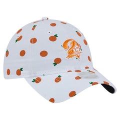 Women's Fruit Pattern 9TWENTY Adjustable Hat - Tampa Bay Buccaneers Hats