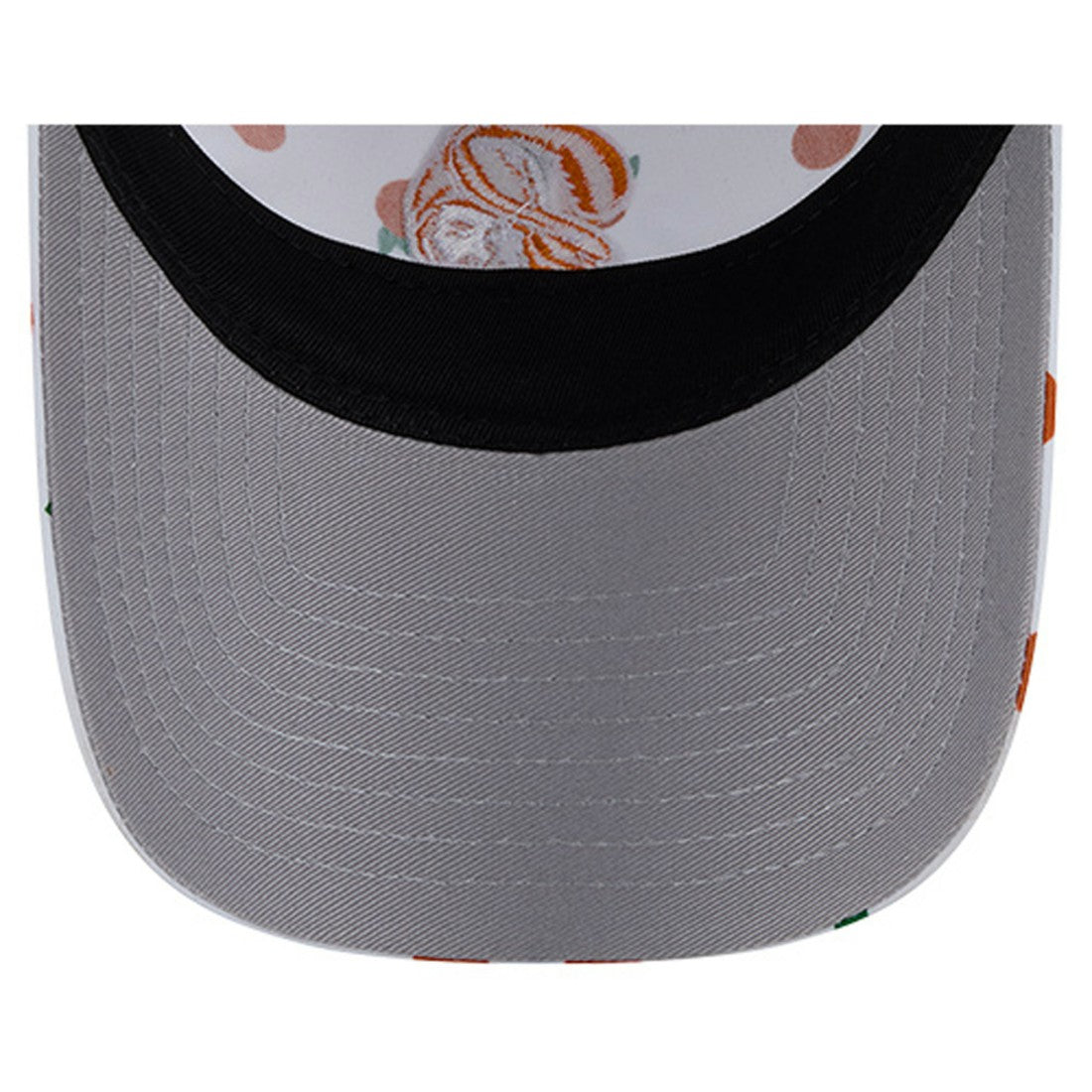 Women's Fruit Pattern 9TWENTY Adjustable Hat - Tampa Bay Buccaneers Hats