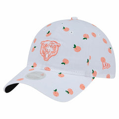 Women's Fruit Pattern 9TWENTY Adjustable Hat - Chicago Bears Hats