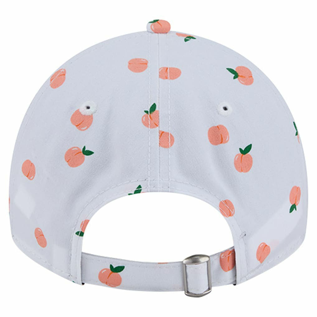 Women's Fruit Pattern 9TWENTY Adjustable Hat - Detroit Lions Hats