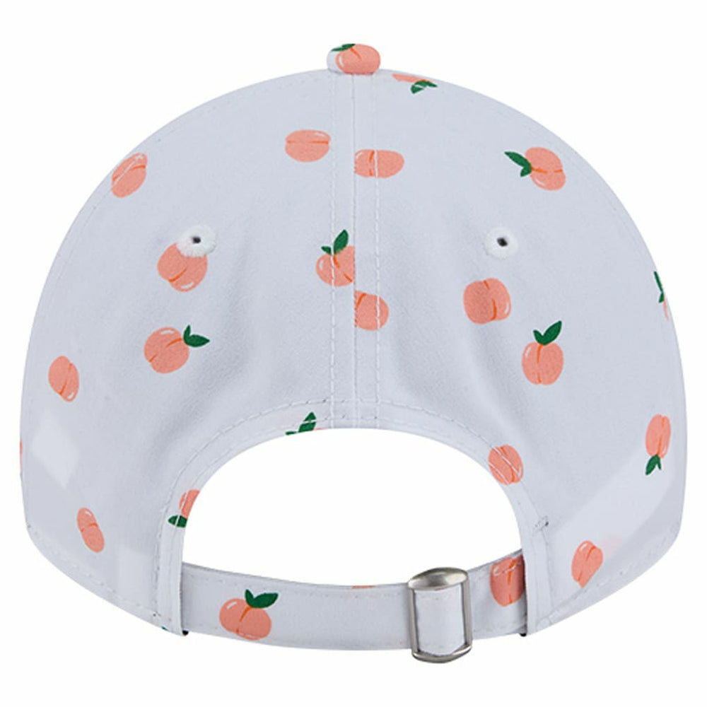 Women's Fruit Pattern 9TWENTY Adjustable Hat - Detroit Lions Hats