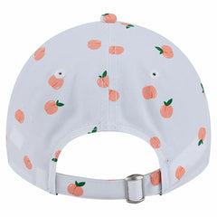 Women's Fruit Pattern 9TWENTY Adjustable Hat - Detroit Lions Hats