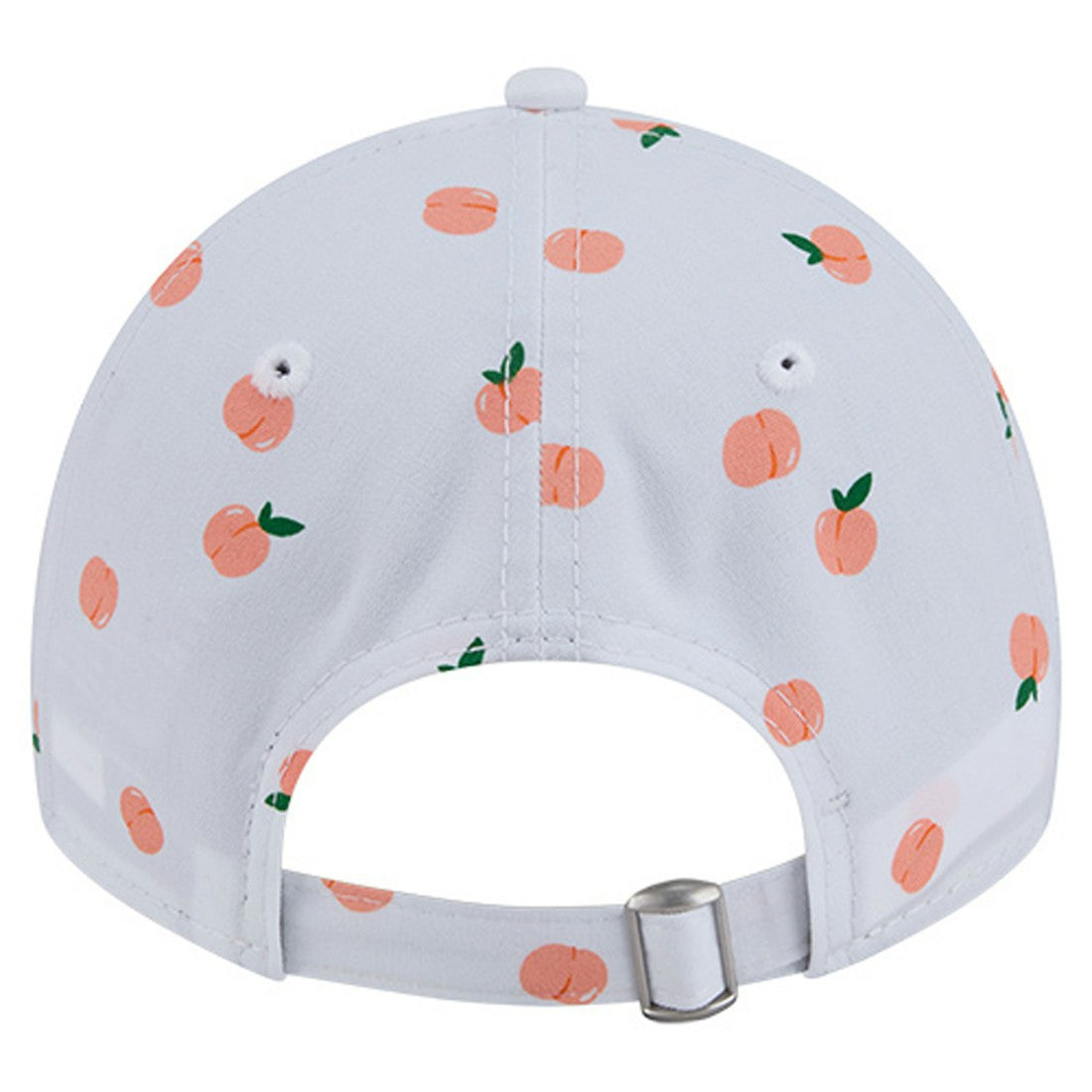 Women's Fruit Pattern 9TWENTY Adjustable Hat - New York Jets Hats