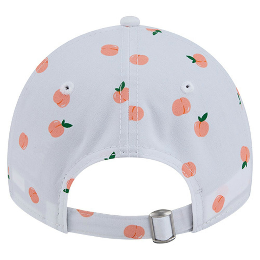 Women's Fruit Pattern 9TWENTY Adjustable Hat - New York Jets Hats