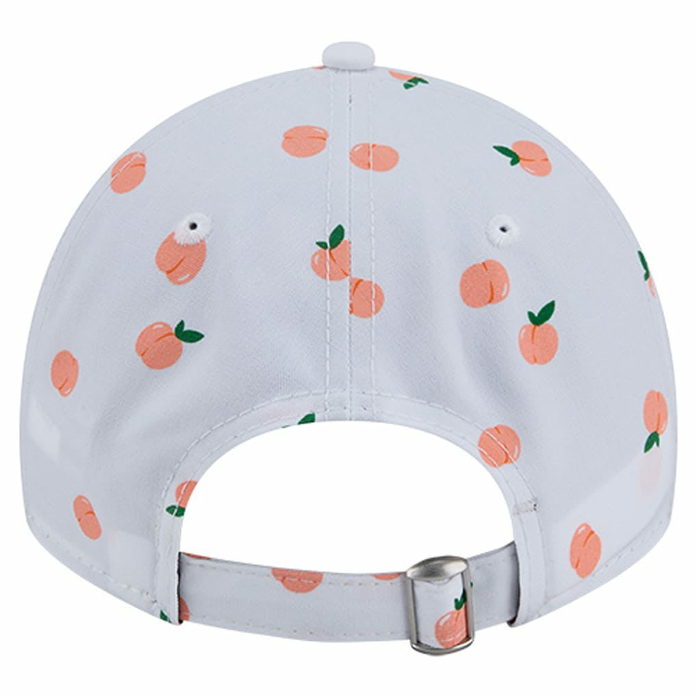 Women's Fruit Pattern 9TWENTY Adjustable Hat - Philadelphia Eagles Hats