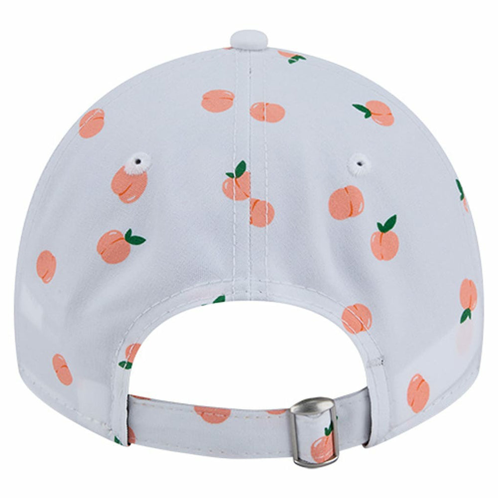 Women's Fruit Pattern 9TWENTY Adjustable Hat - Philadelphia Eagles Hats