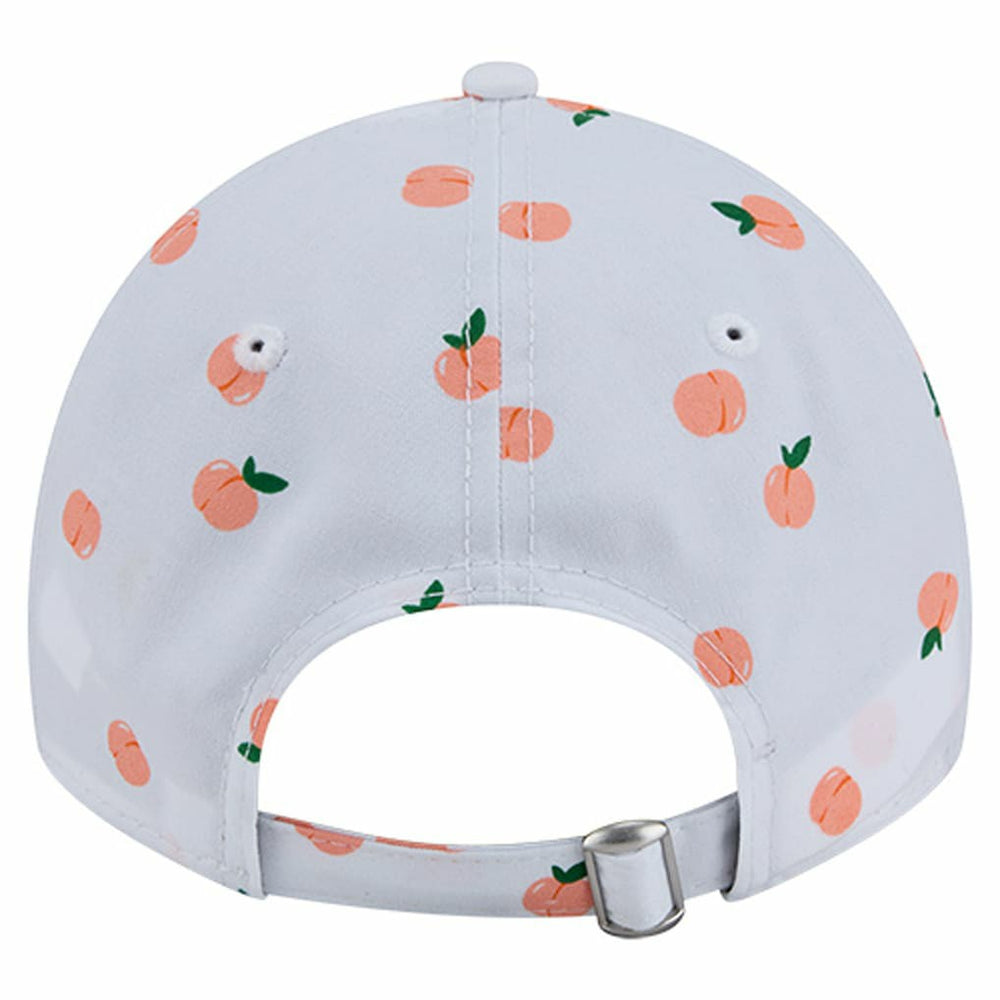Women's Fruit Pattern 9TWENTY Adjustable Hat - San Francisco 49ers Hats