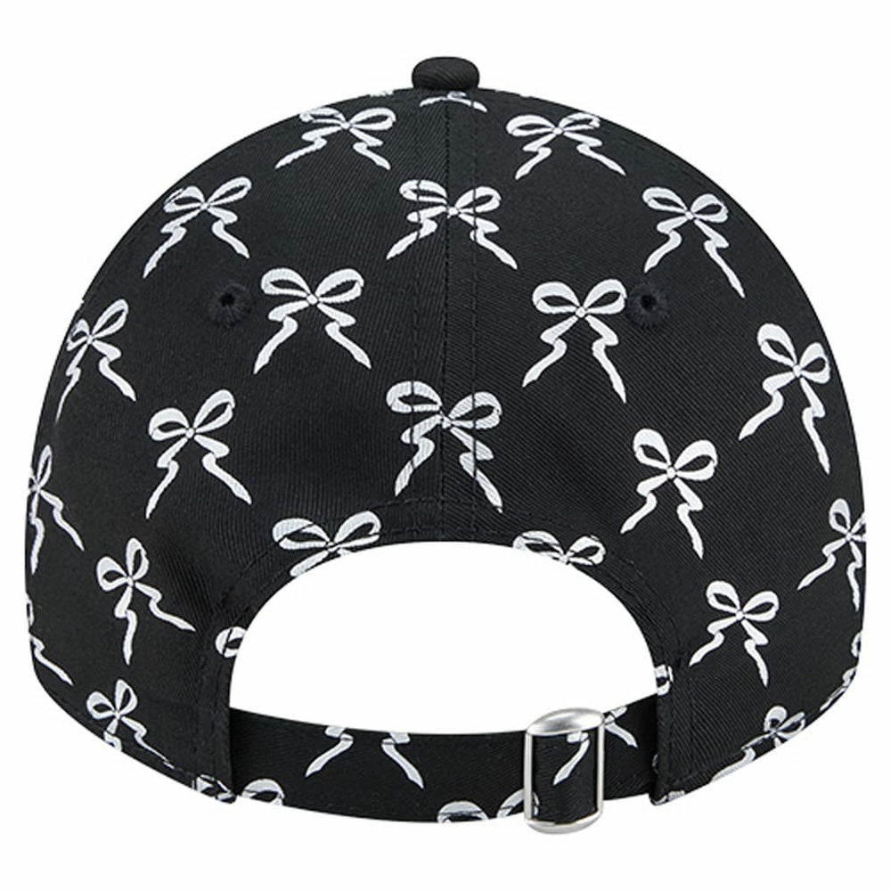 Women's Ribbon 9TWENTY Adjustable Hat - Baltimore Ravens Hats