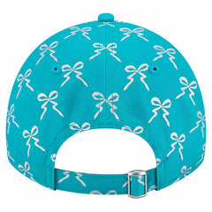 Women's Ribbon 9TWENTY Adjustable Hat - Miami Dolphins Hats